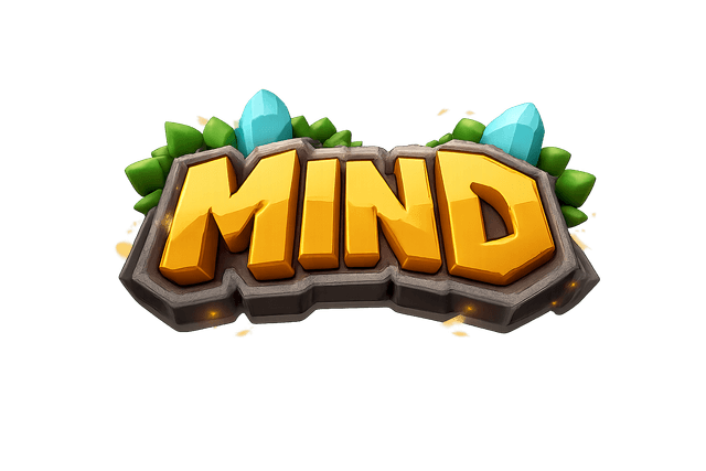 MIND-MMO Logo